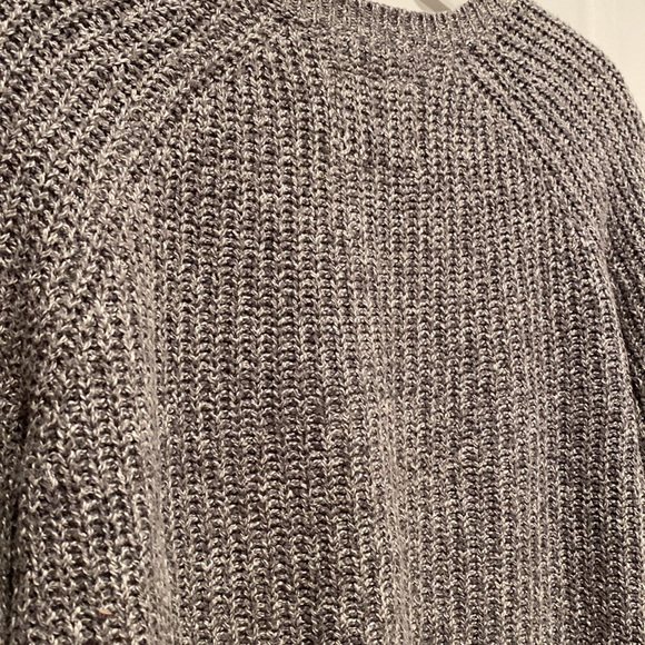 Abercrombie & Fitch Cropped Sweater Size S - Picture 5 of 8